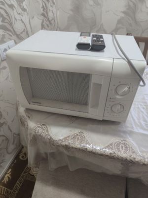 Микроволновка daewoo
