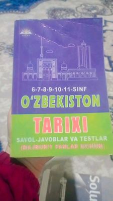 Tarix kitobi