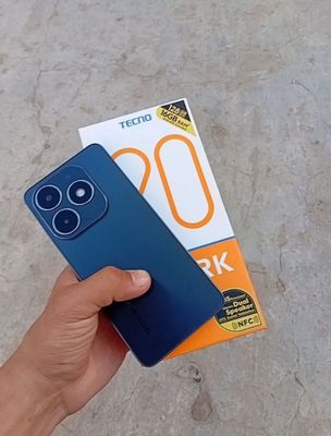 tehno spark 20 pro