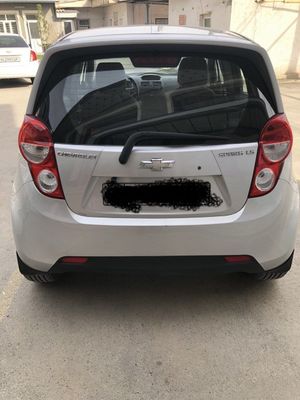 Spark avto 1 pozitsa