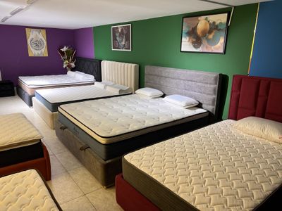 Klassik ortopedik matras || классик ортопедические матрас N3.11