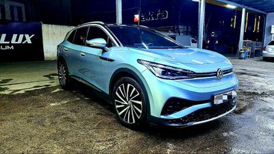 Срочно! Продам Volkswagen ID4 X Pro.