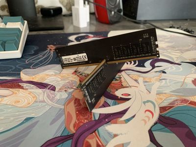Kingston 8x2 16gb 2400Mhz