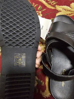 Сандалии корейский