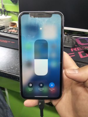 Iphone 11 karobka dakument 64/74