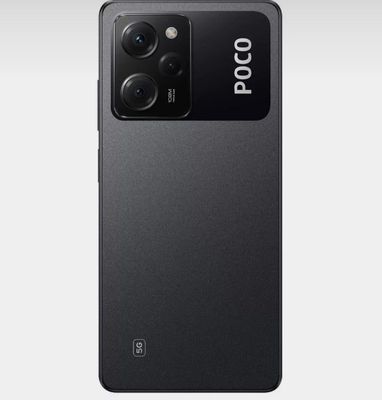 Pocco x5pro 5g 8/256