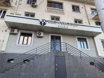 Продается Нежилой помещения ул.Ш.Руставели 200м2