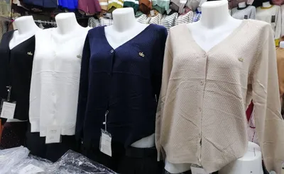 Хитой кофта