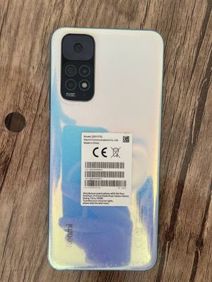 Redmi note 11s tinniq iphonega obmen bor