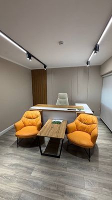 Аренда офис ЖК Акай сити 75м2