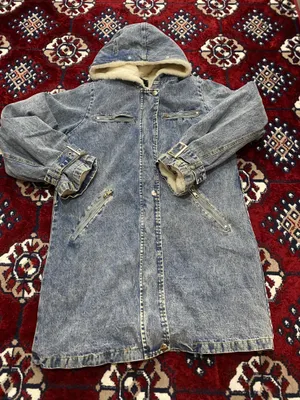 Kurtka Holat yengi 4 marta kiylgan nahdanam