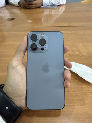 iPhone 13 Pro