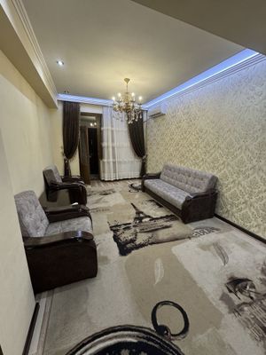 Аренда 2/3/9 ЖК Baurum , Сагбон