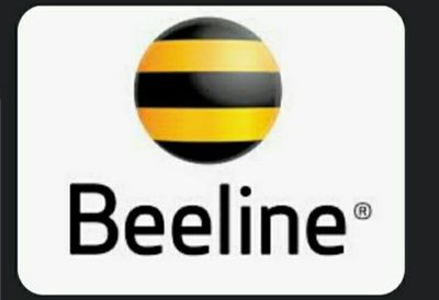 Beeline nomer satiladi