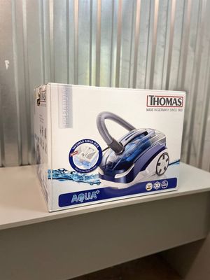 Продаю новые моющие пылесосы Thomas Twin XT Aqua+