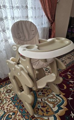 Продаётся детское кресло-стулчик