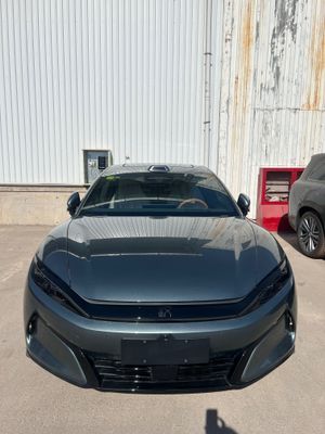 Продаётся BYD HAN L