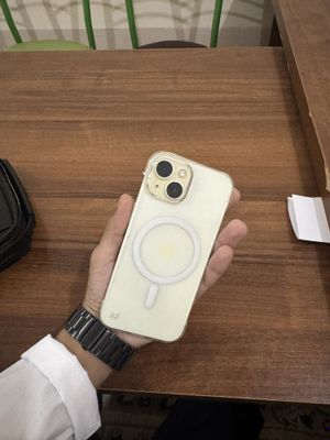 Iphone 15 holati zór