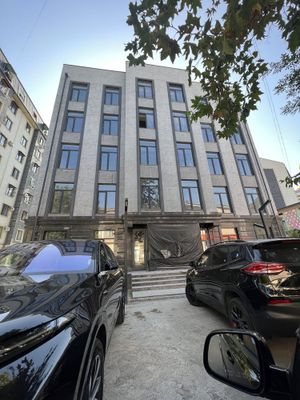 Аренда 5-ти этажный здания 1750 м2 Чиланзаре
