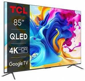 85" Телевизор TCL 85C655 4K UHD Google TV Smart + Доставка (РАССРОЧКА)