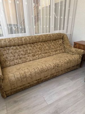 Продаются Диван и кресла в отличном состоянии