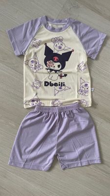 Пижамки Куроми для девочек