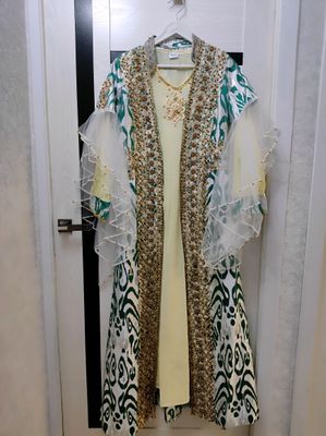 Для невест. Kelinlar uchun
