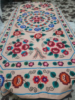 Дастурхон hand made