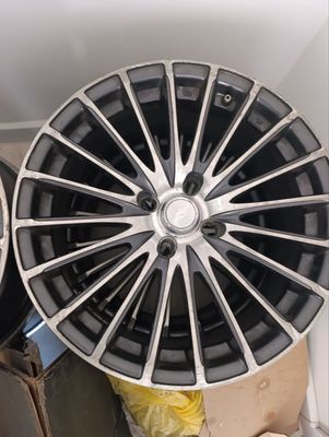 R17 Diska sotiladi