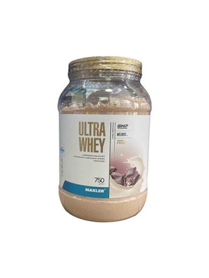 Maxler Ultra Whey 750gr