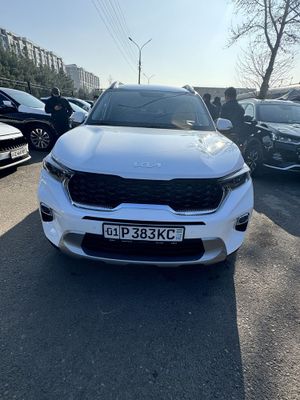 Kia Sonet 2024 Eng Fulli