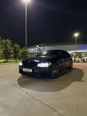 BMW 540i G30 Nasiya Savdoga Sotiladi! Продаётся В Рассрочку.