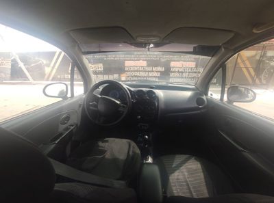 matiz SROCHNIY sotiladi