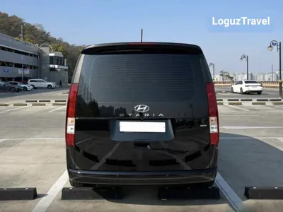 Hyundai Staria Экскурсии Сопровождение Трансфер по Узбекистану 24/7