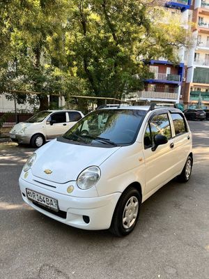 Срочно! Матиз мх