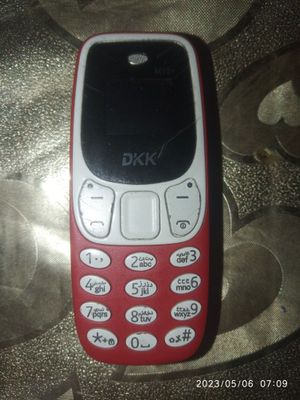 Dkk telefon yengi