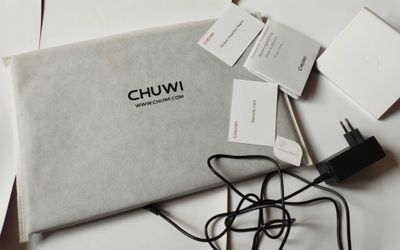 Ноутбук Chuwi, GemiBook Plus