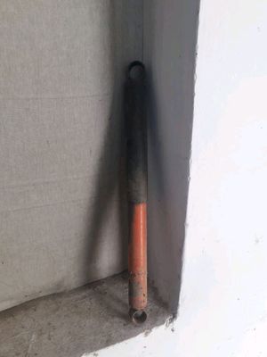 амортизатор газел