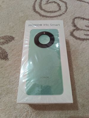 Honor x9c sotiladi srochna rangi qora