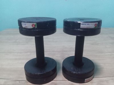 Gantel sotiladi 12 kg