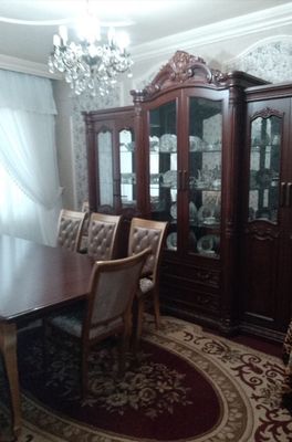 Продается 3 комнатная квартира