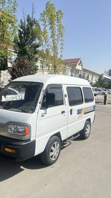 Damas 2020 kraska toza prabeg 63000