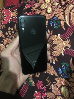 Redmi not 7 xotira 64