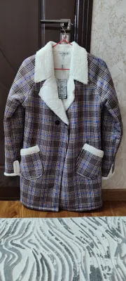 Kalta kuzgi qishki palto