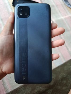 realme11 c