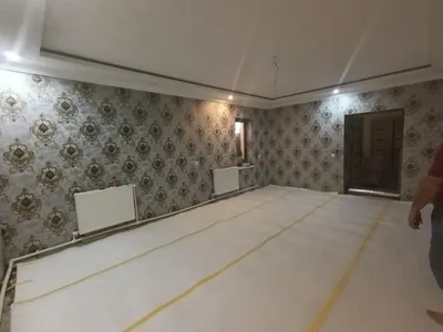 ламинат эмуляция косметический поклейка обойев