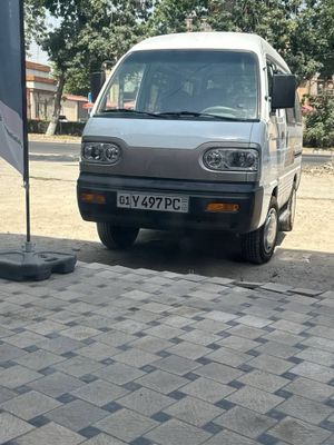 Damas 2024 kraska toza
