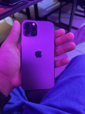 Iphone 12 Pro 256 gb