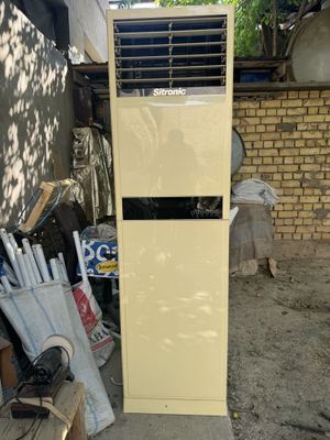 Kondisioner Sitronik 24 tali 220w da ishliydi zima leta rabochiy