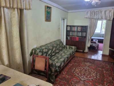 Yakkasaroy 63 dom